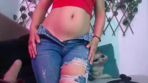 Snapshot of hannafalls chatting on 12-03-24, 07:33 SARA online show from 12-03-24, 07:33