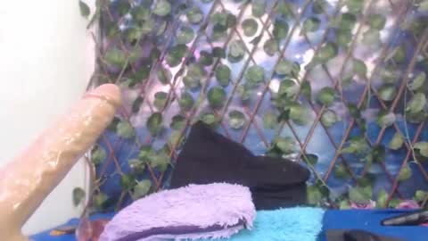 Snapshot of hannafalls chatting on 03-01-25, 02:59 SARA online show from 03-01-25, 02:59