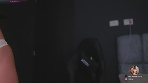 Snapshot of hannafrancoo chatting on 11-04-25, 09:58 Hanna franco online show from 11-04-25, 09:58