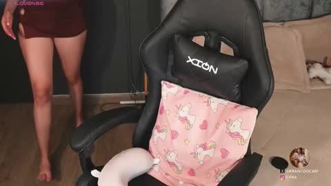 Snapshot of hannafrancoo chatting on 03-09-26, 11:31 Hanna franco online show from 03-09-26, 11:31