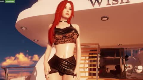 Snapshot of hannah3dx chatting on 11-06-25, 04:24 Hannah online show from 11-06-25, 04:24