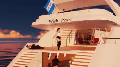 Hannah online show from 02-22-26, 05:11