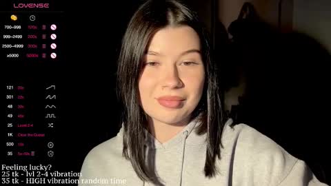 Hannah Allin online show from 11-19-25, 05:46