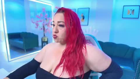 Snapshot of hannah_andrews chatting on 01-08-26, 07:49 Hannah online show from 01-08-26, 07:49