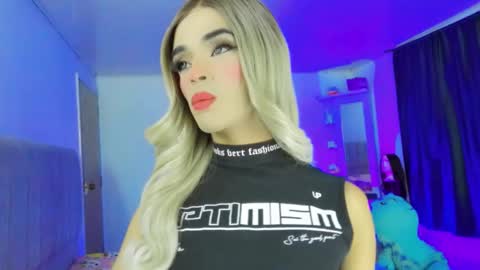 hannah backers online show from 12-20-25, 05:14