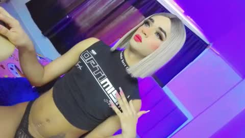 hannah backers online show from 02-08-26, 07:28