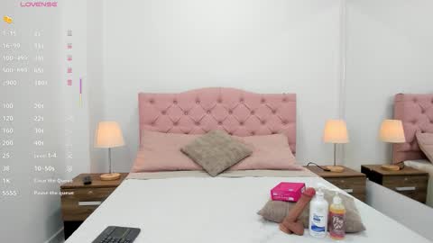 Hannah online show from 03-17-26, 07:39