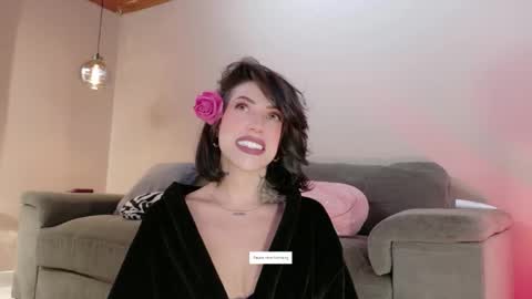 Hannah  online show from 04-20-26, 12:46