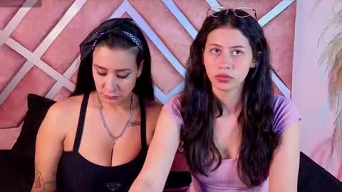 Hannah online show from 03-06-25, 08:27