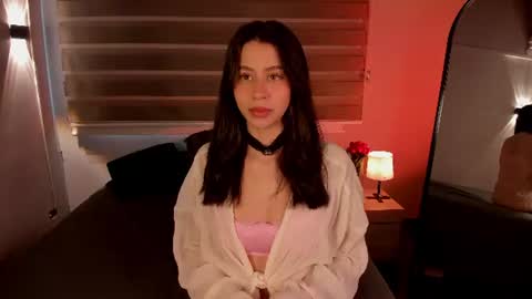 Hannah online show from 07-07-26, 01:48