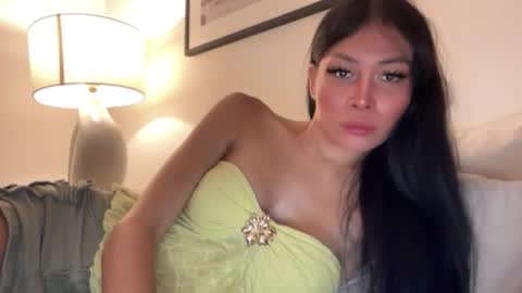 Im your naughty girl and porn star in bed Hannah online show from 10-30-25, 08:38