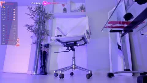 HANNAH HOWELL online show from 01-10-25, 02:34