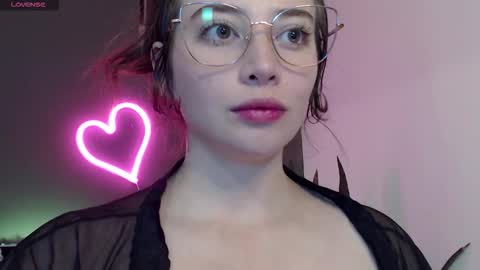 HannahHexx online show from 03-11-26, 02:17