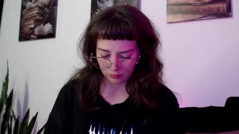 HannahHexx online show from 05-14-26, 02:07