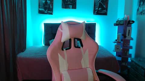 Snapshot of hannah_swet chatting on 02-20-25, 11:21 hannah_swet online show from 02-20-25, 11:21