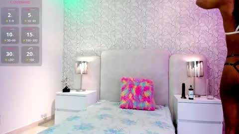Snapshot of hannah_willian chatting on 05-28-26, 12:02 online show from 05-28-26, 12:02