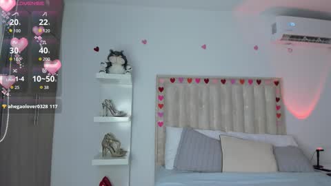 HANNAH GREENN - follow me online show from 03-13-26, 07:53