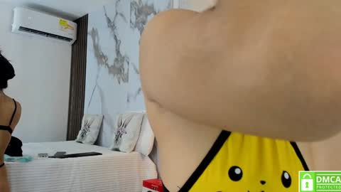 Snapshot of hannahill69 chatting on 01-30-25, 04:37 Hannahill69 online show from 01-30-25, 04:37