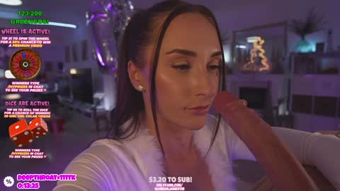 Hannah James online show from 12-09-24, 07:39