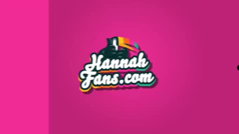 Hannah James online show from 02-14-25, 04:41