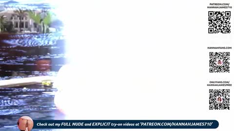 Hannah James online show from 11-28-25, 03:04