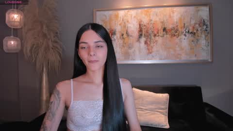 HANNAH J online show from 12-15-24, 07:31