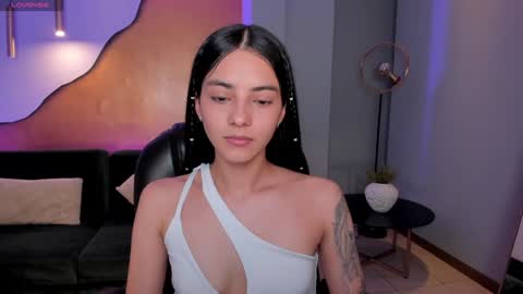 HANNAH J online show from 01-21-25, 07:28