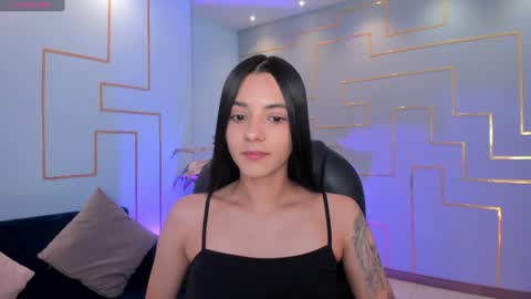 HANNAH J online show from 02-08-25, 06:55