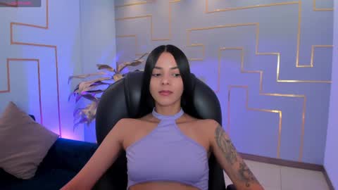 HANNAH J online show from 02-08-25, 09:57