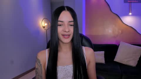 HANNAH J online show from 02-20-25, 07:08