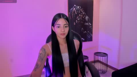 HANNAH J online show from 03-02-25, 07:45