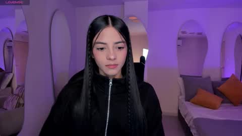 HANNAH J online show from 11-01-25, 07:05