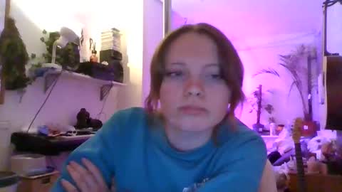 Snapshot of hannahlancashire chatting on 03-17-26, 09:51 Hannah online show from 03-17-26, 09:51