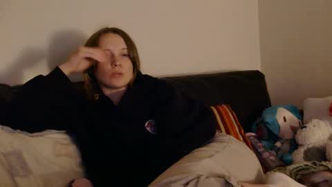 Snapshot of hannahlancashire chatting on 06-07-26, 11:30 Hannah online show from 06-07-26, 11:30