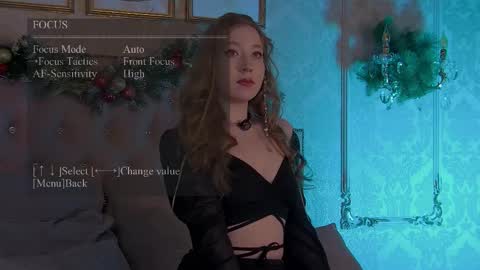 Snapshot of hannahmonttana chatting on 01-14-26, 03:56 Pearl online show from 01-14-26, 03:56