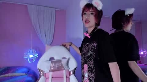 Hannah online show from 02-21-25, 06:26