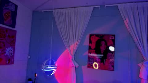 Hannah online show from 10-06-25, 11:40