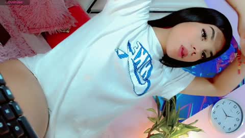 hannahsmit_ online show from 01-25-25, 10:07