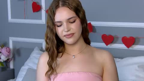 Snapshot of hannahsoul chatting on 07-17-26, 10:14 HannahSoul online show from 07-17-26, 10:14