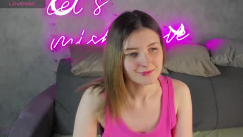 Snapshot of hannakoch chatting on 03-23-26, 07:56 Hanna online show from 03-23-26, 07:56