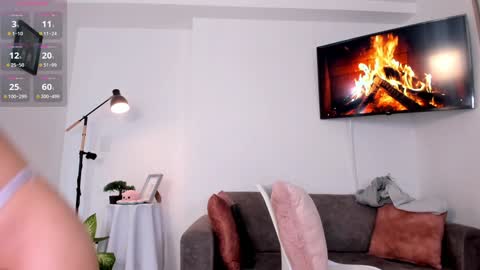 Hanna Os online show from 01-22-25, 12:49