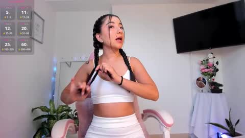 Hanna Os online show from 03-07-25, 12:12