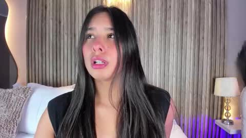 HannaPaola online show from 02-12-26, 10:38