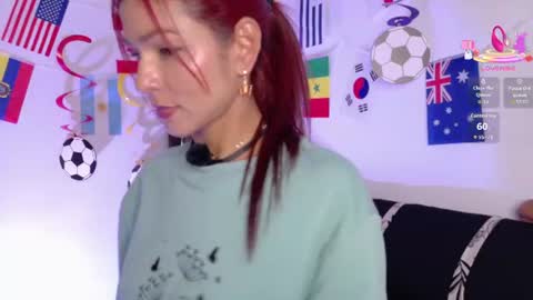 hanna pettit online show from 06-11-26, 12:32