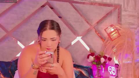 Snapshot of hannaprada1 chatting on 07-10-26, 11:13 hannaprada1 online show from 07-10-26, 11:13