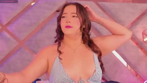 Snapshot of hannaprada1 chatting on 07-20-26, 11:34 hannaprada1 online show from 07-20-26, 11:34