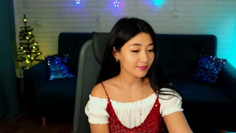 hannarosie online show from 12-17-24, 04:32