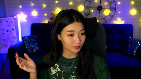 hannarosie online show from 01-04-25, 06:30