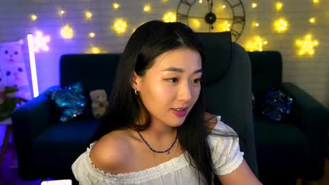 hannarosie online show from 01-07-25, 12:20