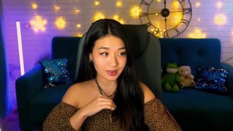 hannarosie online show from 01-18-25, 08:51